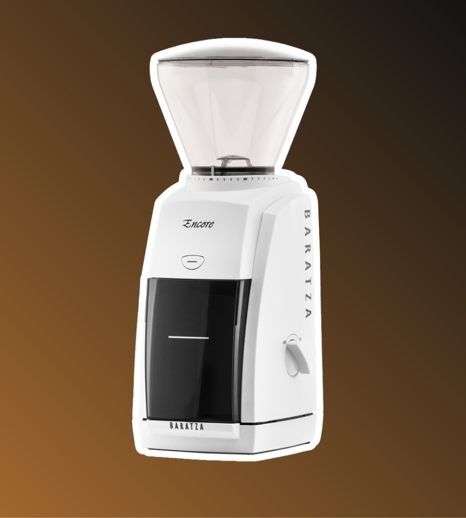 Baratza Encore conical burr grinder
