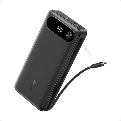 Anker 20,000mAh Portable Power Bank