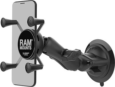 RAM X-Grip Phone Mount
