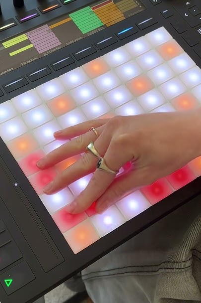 Insane feature on the new Push